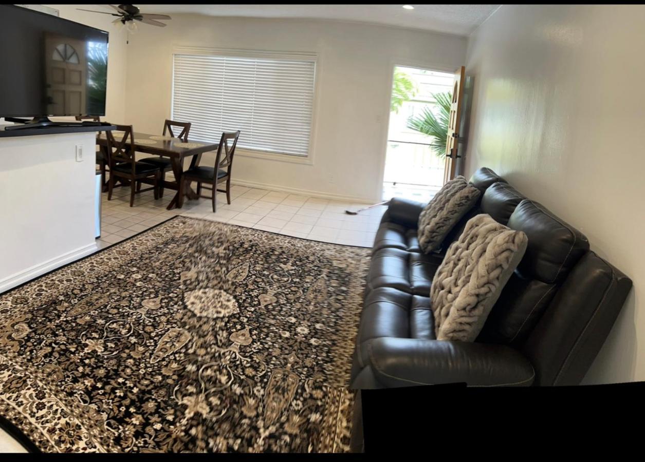 Beautiful 1BD apartment Los Angeles Extérieur photo
